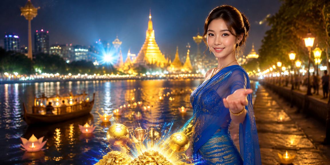 ရန်ကုန် ဆူလေစေတီ နေရာတွင် ဘောလုံးအတွက် ဆောင်းရိုးကစားနေသောပုံ